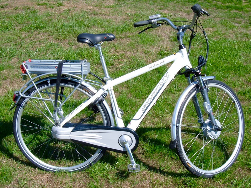 Schwinn Tailwind Review (in 2015)