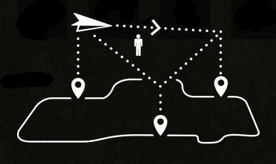 DJI Mavic Pro: The Missing Handbook: Waypoints