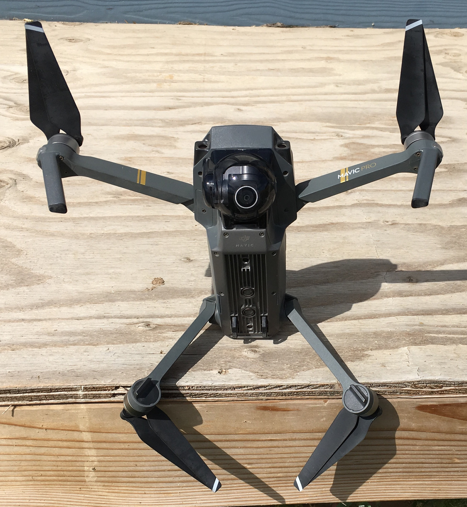 Unlocking the Full Potential of the DJI Mavic Pro: Tips and Tricks - Advanced Intelligent Flight Modes