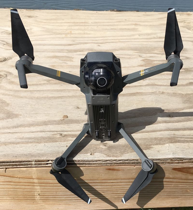 DJI Mavic - Wikipedia