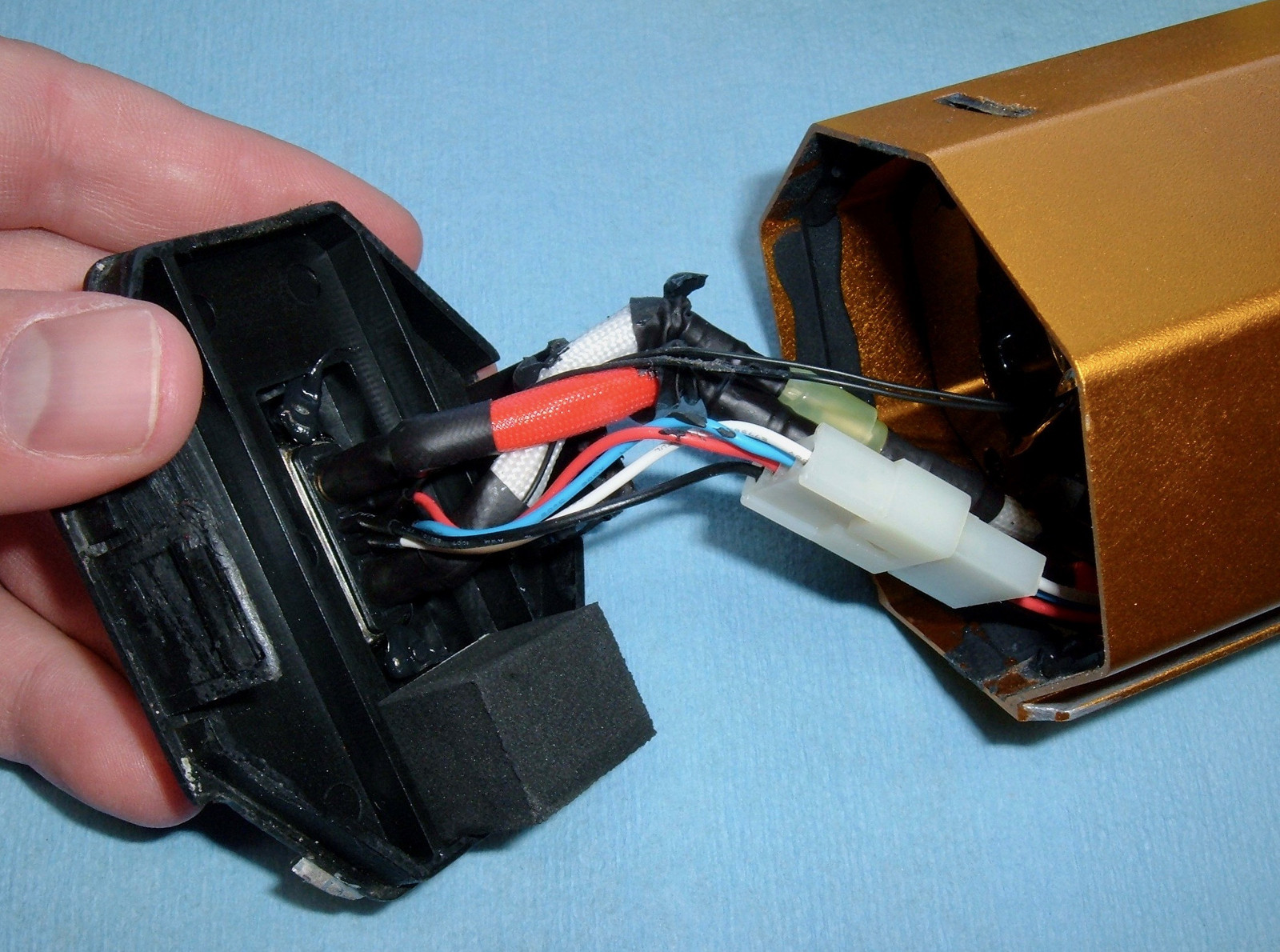 Stromer batteries 2025