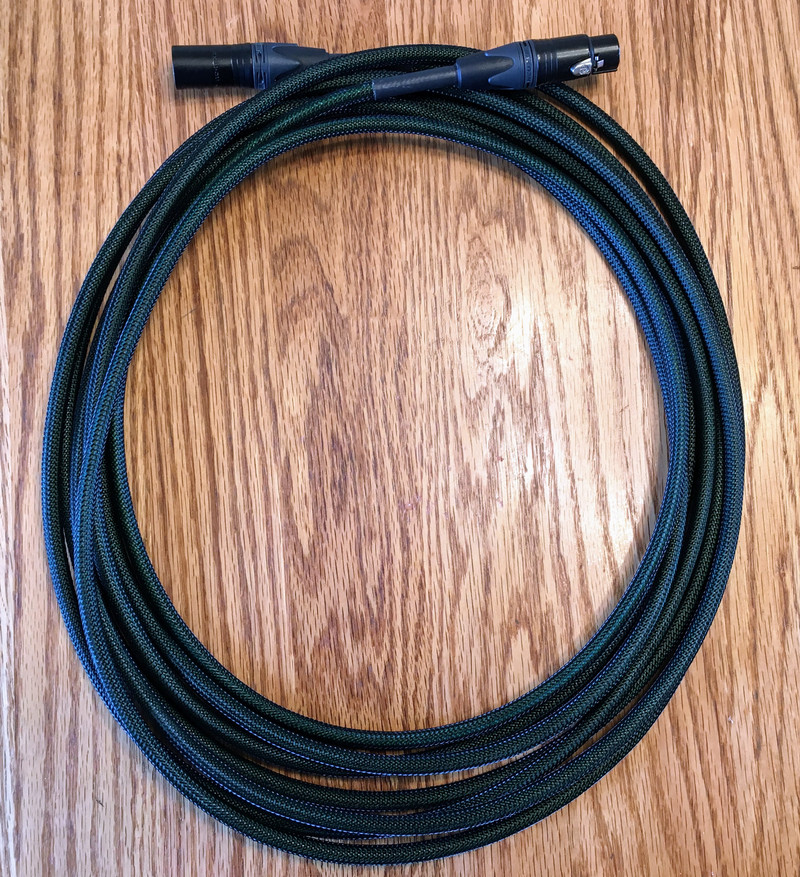 Church Planting Tech: Rugged Audio/Lighting Cables for Just Over $1/ft