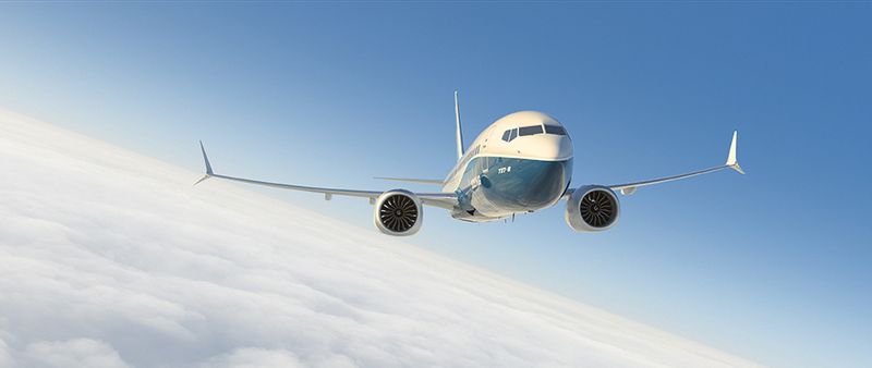 Boeing, Airbus, Tesla, and Automation