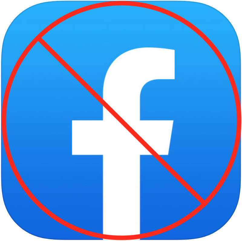 What Happens When You Try To Quit Facebook 