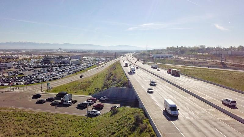 Electric Vehicles in the Treasure Valley