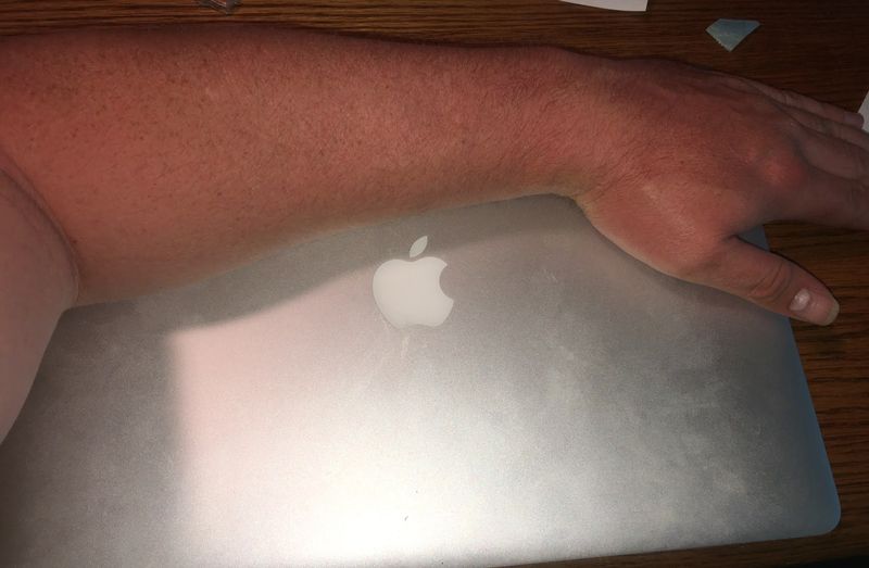 Apple and the ARM Transition