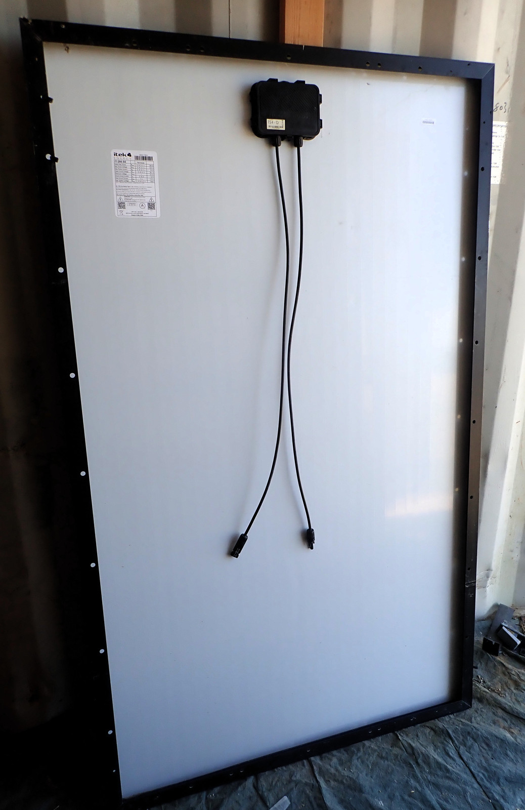 Journey to the Center of the Junction Box