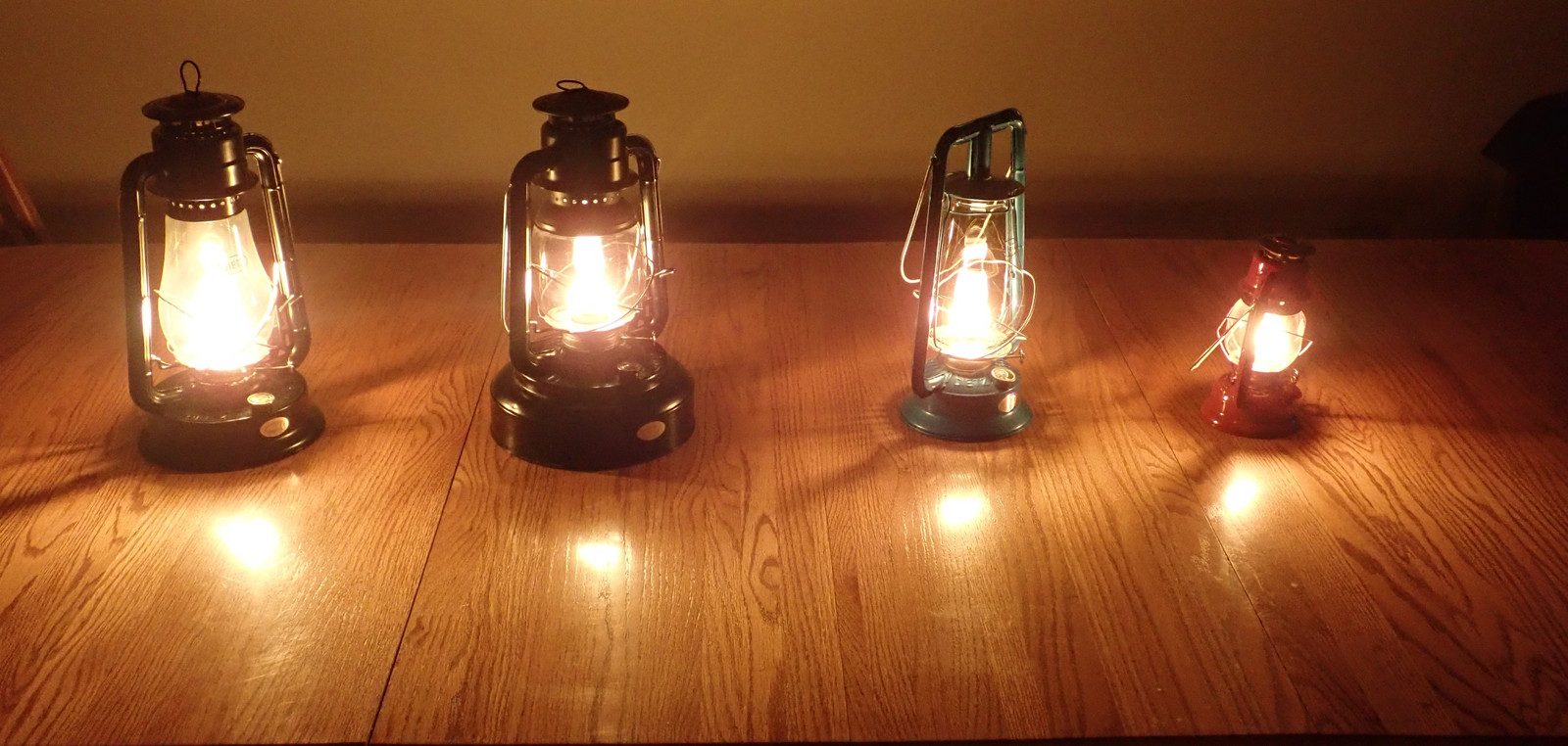 Kerosene Lamps!, HEAT Gameplay, EP 16