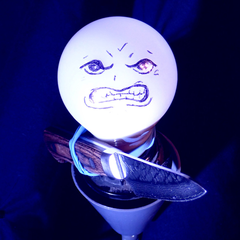 LED lighting and Human Health Blue, Melatonin Suppression, Sleep, and