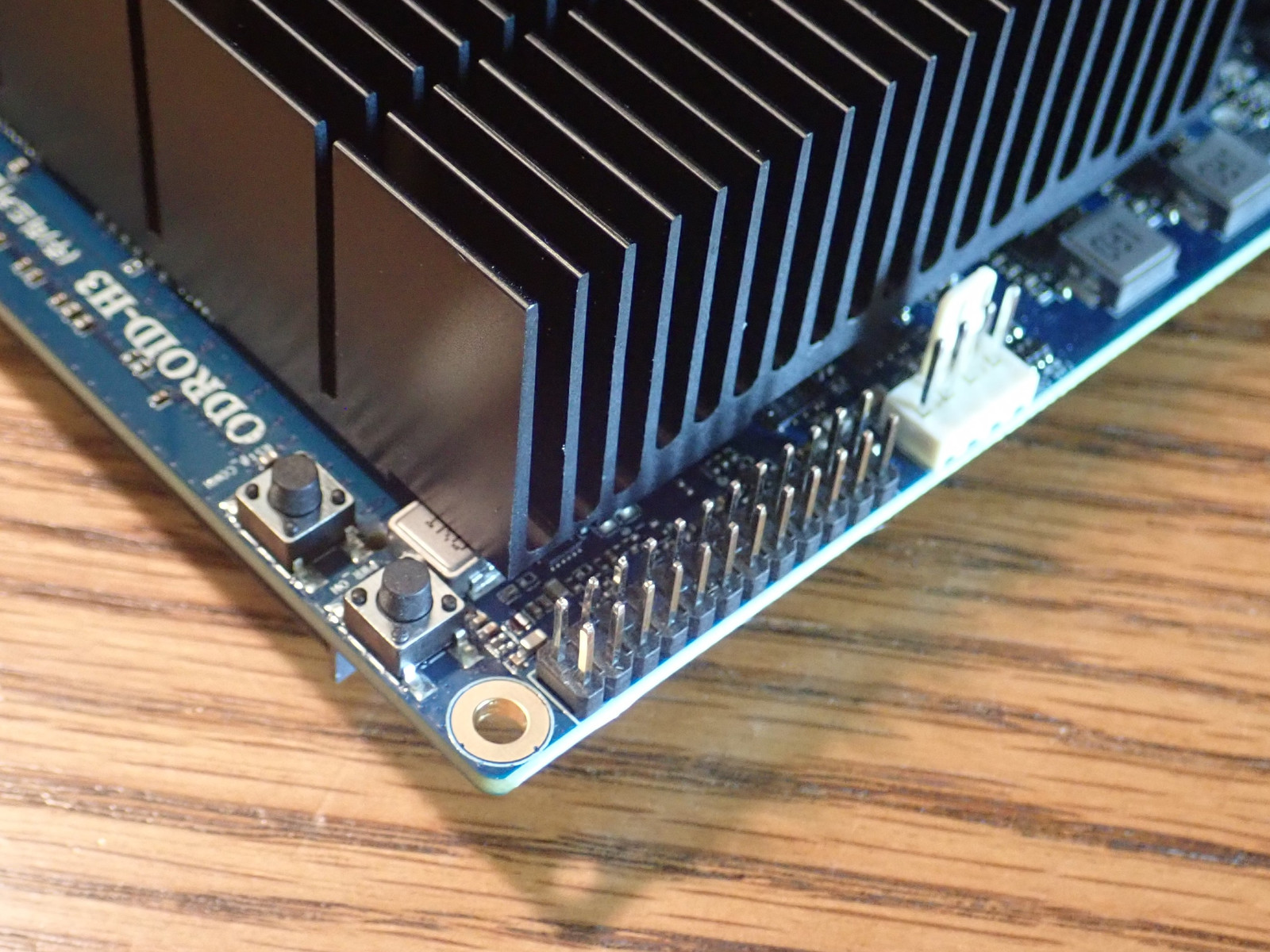 Odroid H3+ First Look, An All New Tiny & Fast X86 SBC! EMU, Gaming, 4K  Testing 