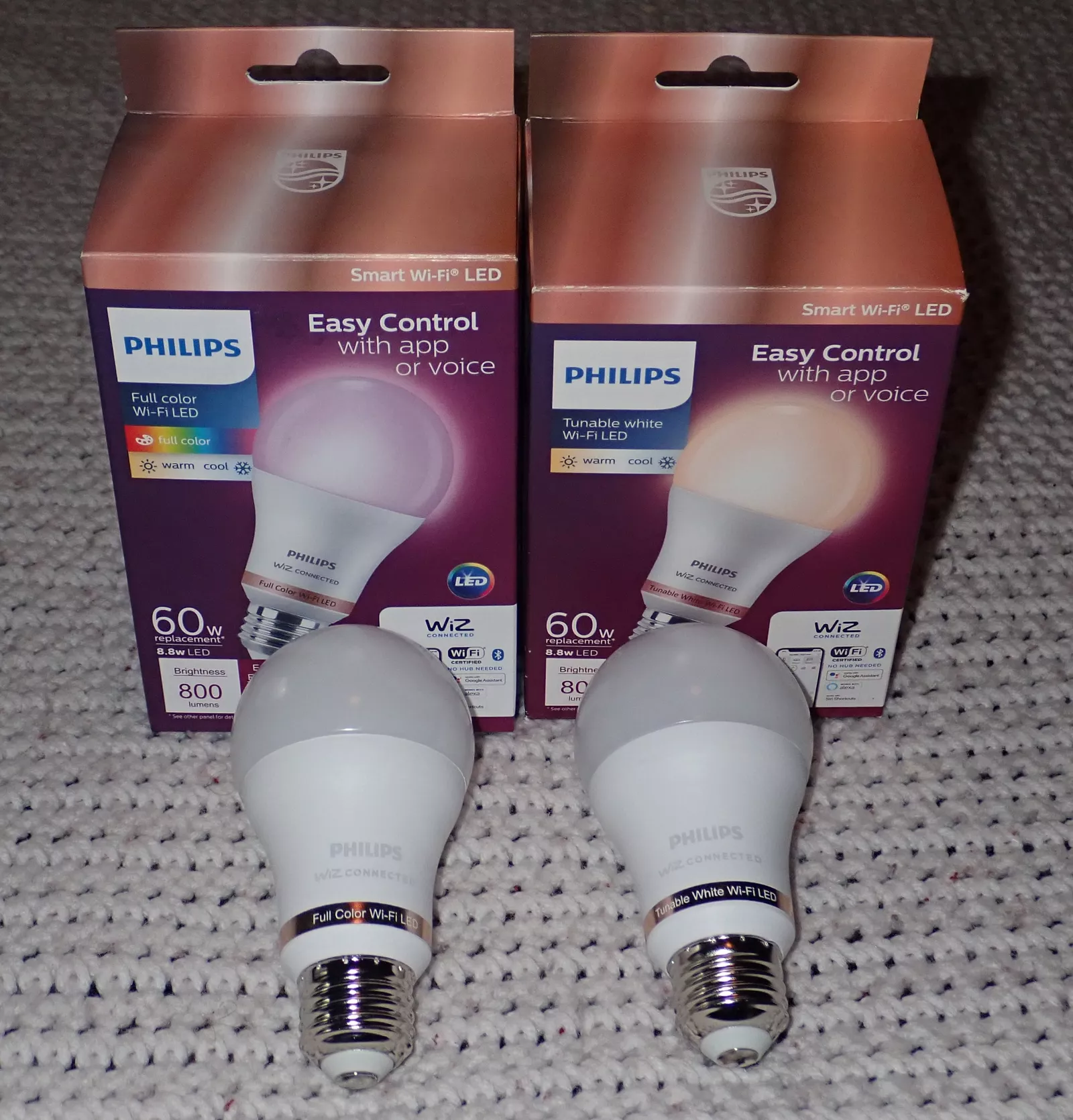 LED lighting and Human Health Blue, Melatonin Suppression, Sleep, and