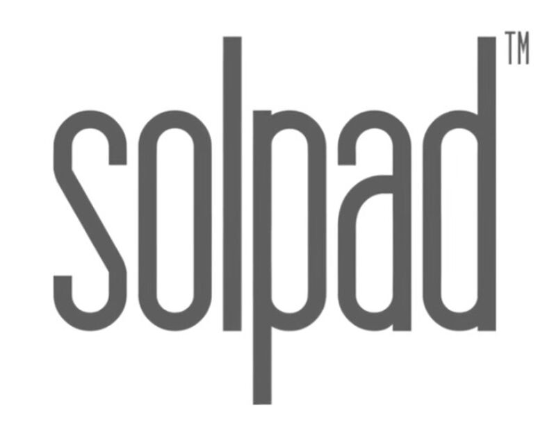 SolPad: Number Free Nonsense