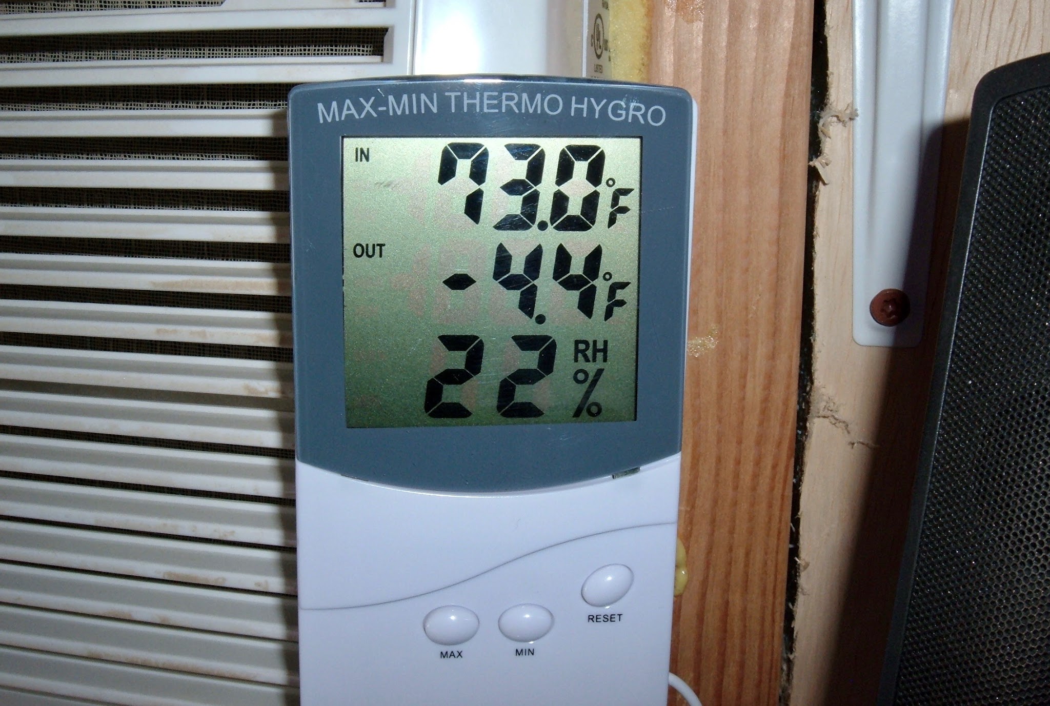 Solar Shed Part 15: Surviving the Winter (Heating)