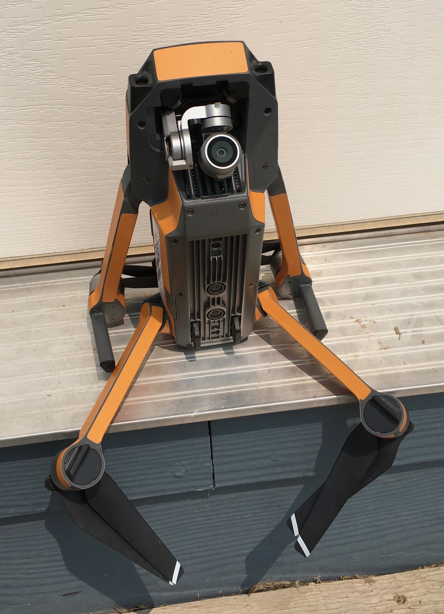 Dji mavic fixed wing 2024 mode